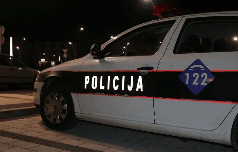 U selu kod Odžaka pronađen mrtav muškarac