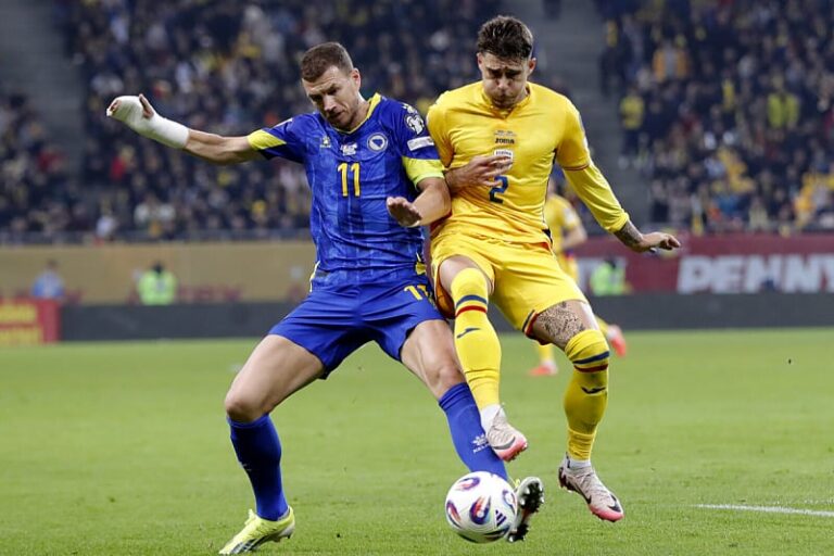 U Zenicu na megdan Zmajevima stiže najbrži igrač Evrope u ovom trenutku