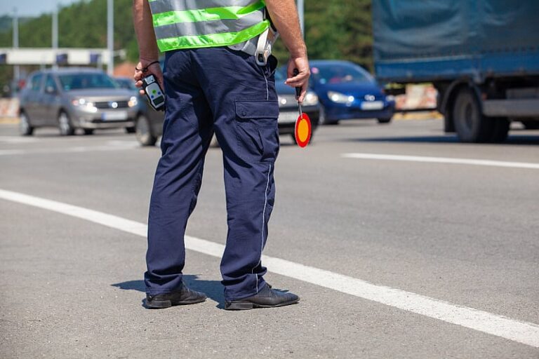 Uhapšen 40-godišnji Banjalučanin zbog vožnje s 4,09 promila alkohola