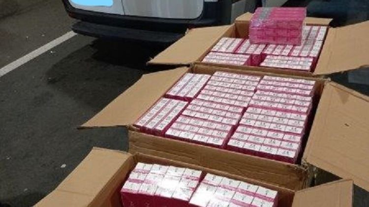 Uhapšen Turčin na granici: U vozilu hitne pomoći pokušao prokrijumčariti boju za kosu