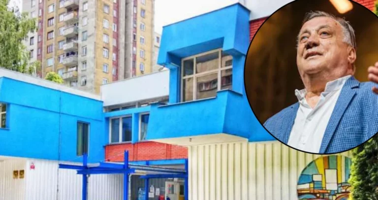 Umjesto zvona, “Dvadesete”: Evo kako se sarajevska škola oprašta od Halida Bešlića