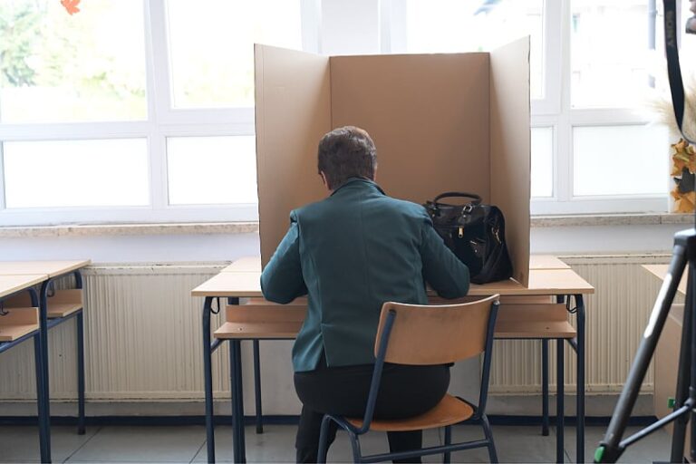 Ured OSCE-a za demokratske institucije otvorio posebnu misiju za prijevremene izbore u RS-u