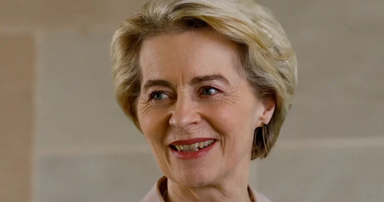 Ursula von der Leyen: Prekid vatre u Gazi i oslobađanje svih talaca su na dohvat ruke