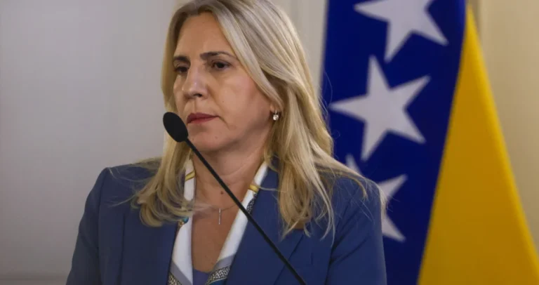 Ustavni stručnjak objasnio: Može li Cvijanović biti imenovana za v.d. predsjednicu RS-a?