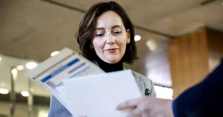 Članica CIK-a BiH označena lažnim posmatračem izbora u Gruziji