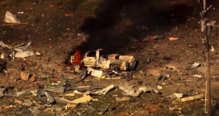 (VIDEO) Eksplozija u fabrici eksploziva u SAD-u: Više mrtvih, nestali se još traže