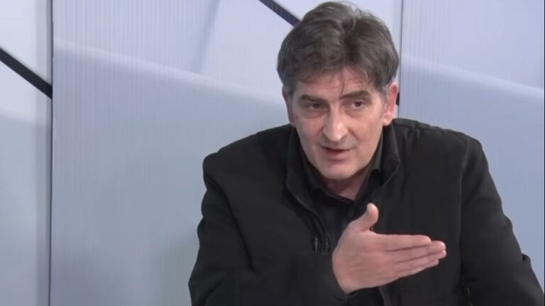 Video / Faruk Kapidžić: WTC zauzima 10 ili 15 hiljada kvadrata i nije problem, a Bukvić se sakrio iza njega sa još 100 kvadrata stanova i drugih objekata