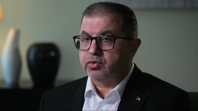 Visoki zvaničnik Hamasa: Tramp je zaslužan za primirje, lično je pritisnuo Netanjahua