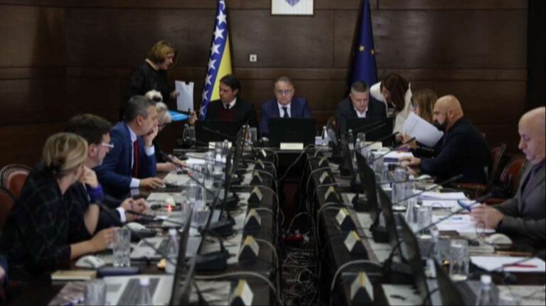 Vlada FBiH dala saglasnost: Smanjuje se cijena prirodnog gasa