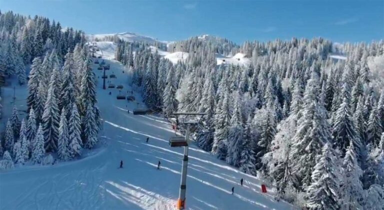 Vlada Srpske preuzima dug Olimpijskog centra ”Jahorina”