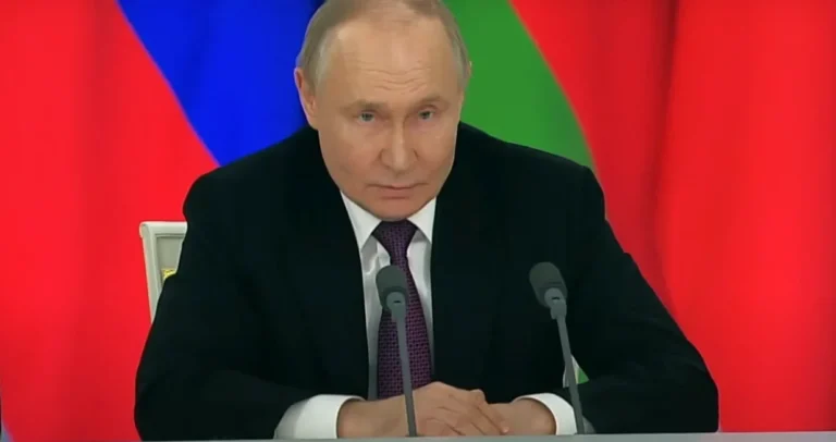 Vladimir Putin upozoren da ne leti iznad ove zemlje: “Ne mogu garantovati da…”