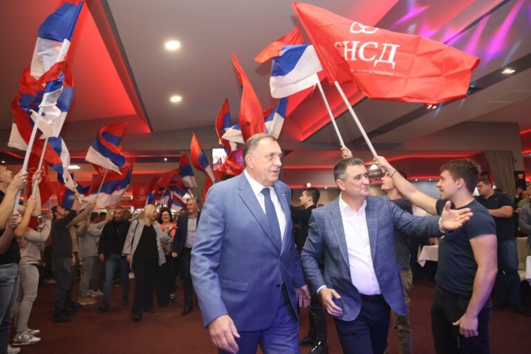 Vlado Đajić slavi rođendan, stiglo 600 ljudi, došao i Dodik