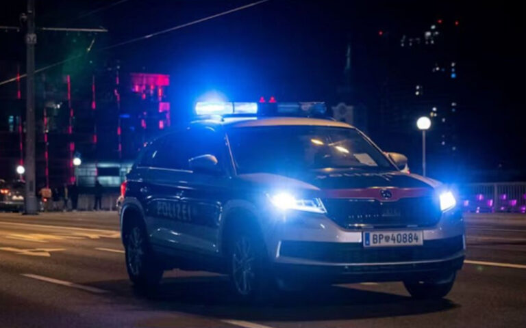 Vozač (23) iz BiH šokirao austrijske policajce: Vozio 165 km/h kroz naseljeno, seosko područje