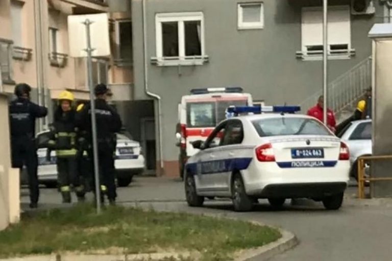 Vozač autobusa iz Pakistana skrivio nesreću u Beogradu, ženu pokosio auto dok je vodila unuku u školu