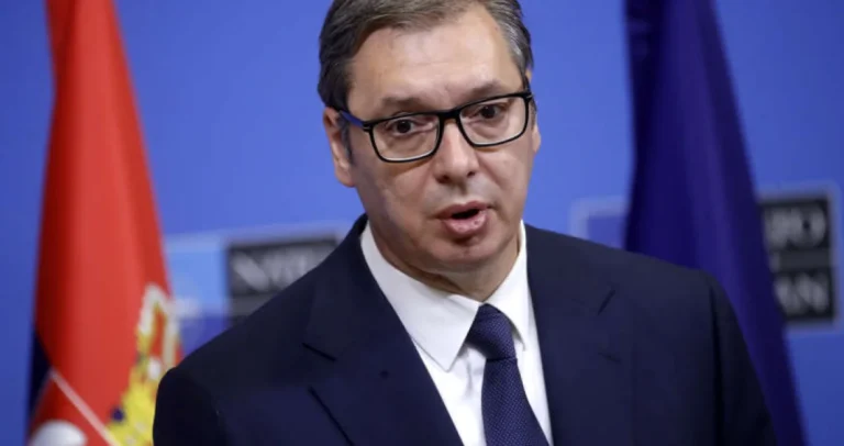 Vučić će zbog ovoga pobjesniti: Bliski saveznik priznao Kosovo