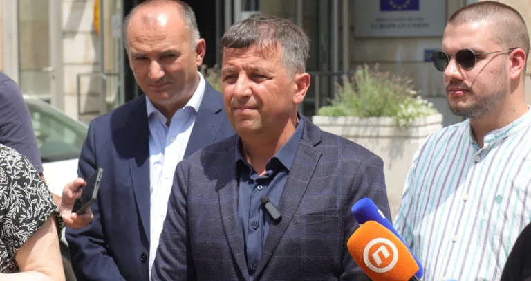 Vukanović ne vjeruje nalazu: Vještaci su tvrdili i da je David Dragičević počinio samoubistvo