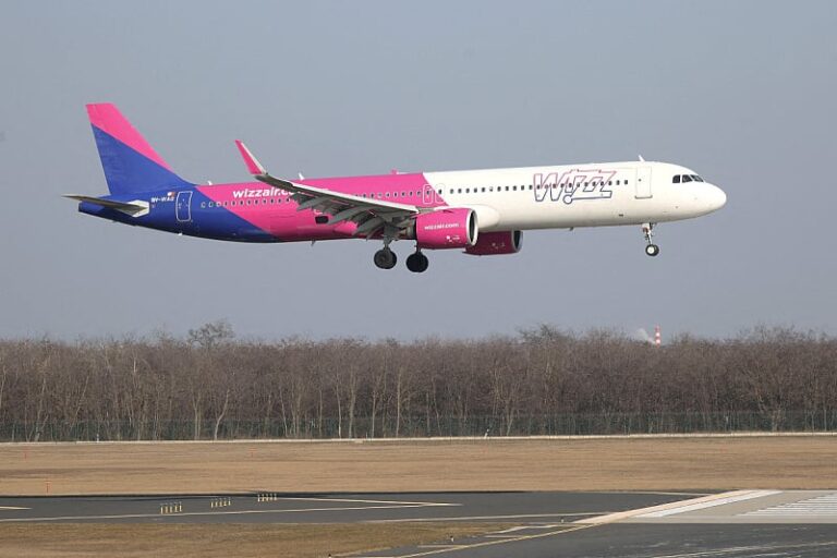 Wizz Air “reže” Njemačku: Banja Luka–Dortmund od novembra samo dva puta sedmično