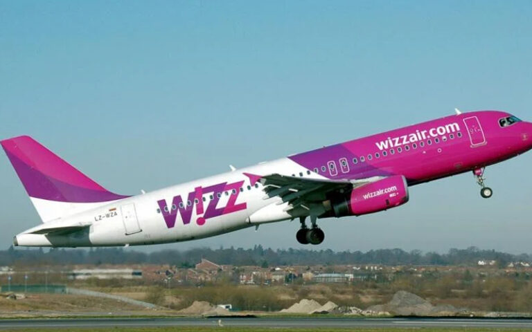 WizzAir ukida nekoliko letova. I Banjaluka ostaje bez dva leta