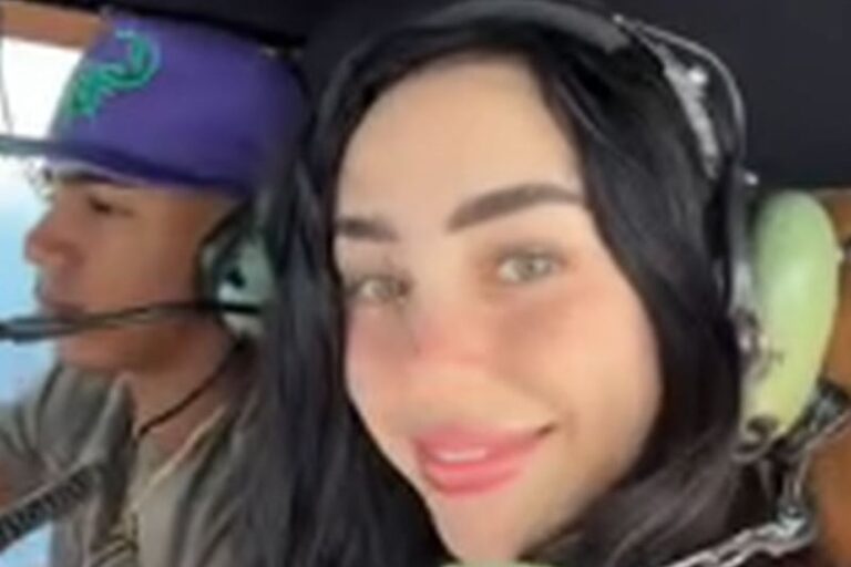 Yamal odveo djevojku na romantično putovanje privatnim helikopoterom, odmaraju u Hrvatskoj