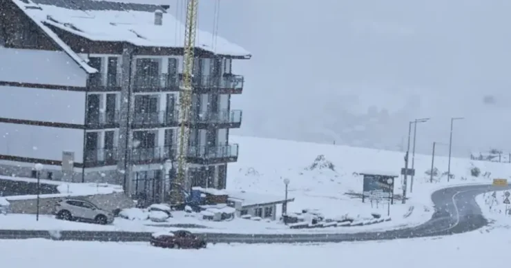 Sve više Bosanaca i Hercegovaca uživa, ali i kupuje apartmane na Zlatiboru