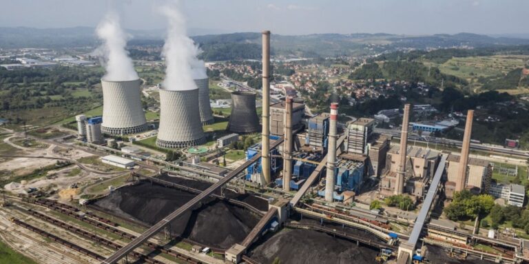 Za opstanak termoelektrana do 2050. godine potrebno pola milijarde KM