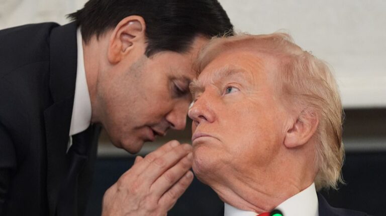 Za Trampov dramatičan zaokret prema Rusiji zaslužan je jedan čovjek