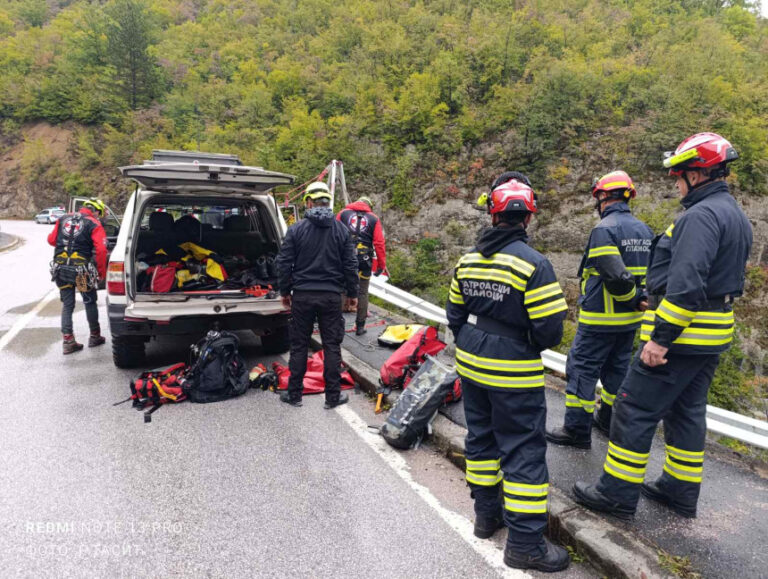 Za vikend poginule četiri osobe na bh. cestama