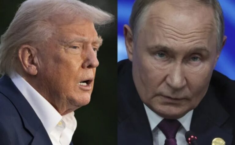 Zahlađenje u odnosima Putina i Trumpa: “Sastanak je definitivno otkazan”