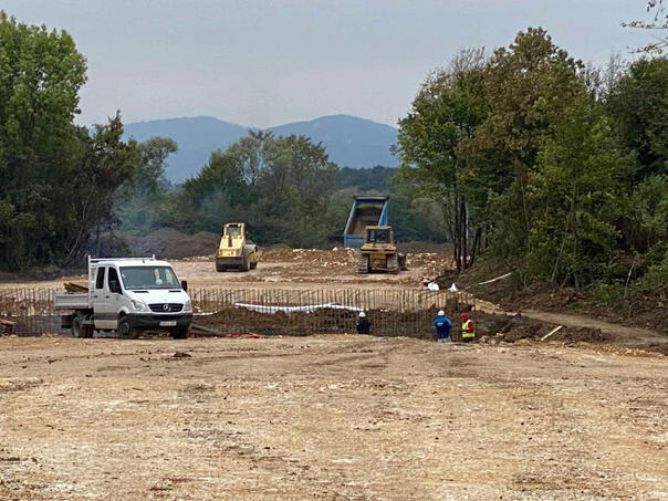 Zaobilaznica Živinice: Kad država blokira sama sebe!