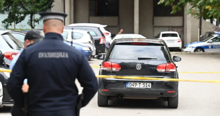 Zatražen pritvor za savjetnika direktora Policije RS-a: Može biti osuđen na 10 godina!