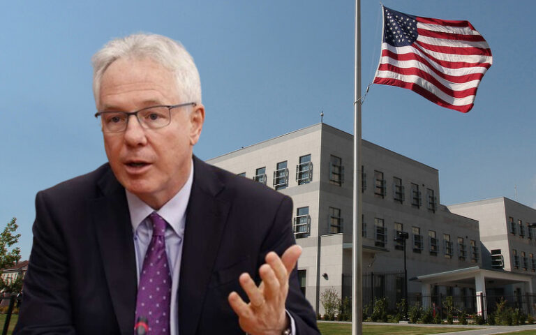 Zatvaranje Vlade SAD-a se odrazilo i na američku ambasadu u BiH: Očekuju se poteškoće u izdavanju viza