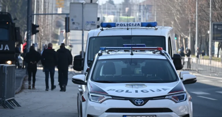 Završeni pretresi u akciji “Koverta”: Šta će ministar ispričati u Tužilaštvu?