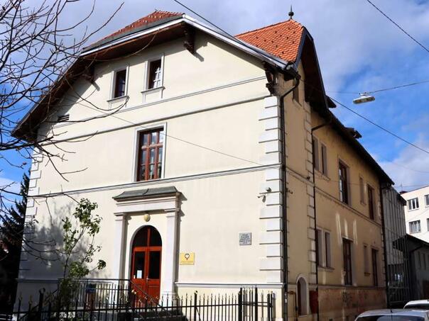 Završeni radovi na objektu Zavoda za zdravstvenu zaštitu žena i materinstva KS