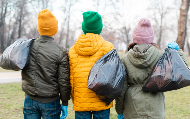 Zbog smeća na njemačkom sudu završili Bošnjaci, Srbi, Hrvati i Albanci: “Ma nisam ja, komšija je”