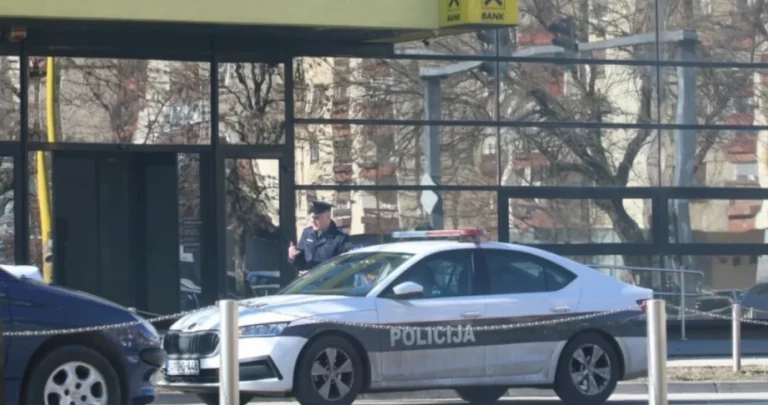 Zenička policija počela testiranja vozača na drogu, rijetki su oni koji odbiju testiranje