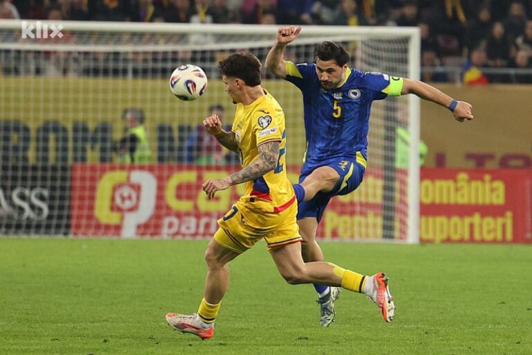 Zmajevi za utakmice odluke dobijaju najveće moguće pojačanje: Vraća se Sead Kolašinac