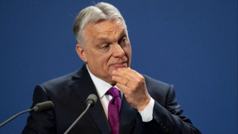 Orban: Naredne sedmice bit će ključne za američki mirovni plan za Ukrajinu