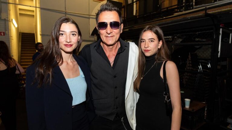 Đuro postaje deda: Kćerka Ela čeka prinovu