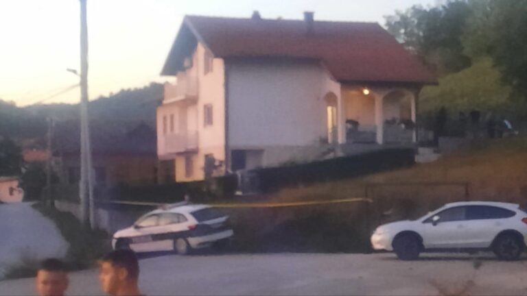 Ifeta Karić koja se sumnjiči za ubistvo supruga Safeta ostaje iza rešetaka