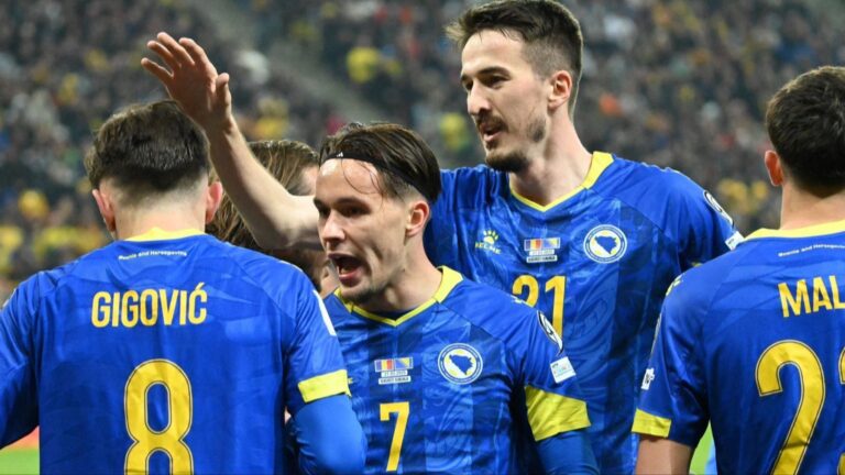 U slučaju plasmana na SP: Zmajevi dobijaju premiju od milion eura