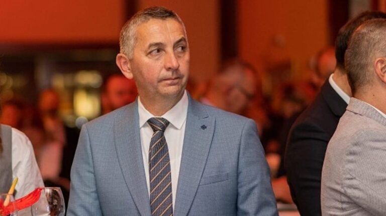 Firma općinskog načelnika otišla u stečaj