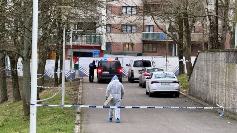 Osman iz BiH uhapšen u Belgiji: Ubio suprugu u hotelu