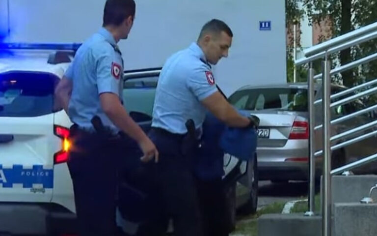 Uhapšeno devet osoba u RS: Policija razbila mrežu dječije pornografije u međunarodnoj akciji “Mozaik 2025”