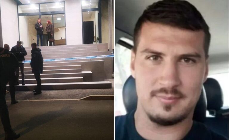 Uhapšen muškarac koji je pomogao ubici Kalajdžiću da nabavi pištolj