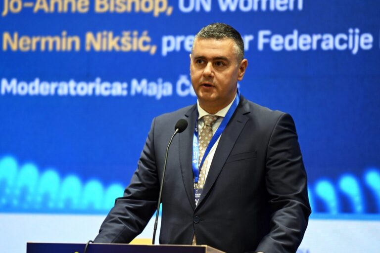 Nakon Predstavničkog, i Dom naroda Federacije BiH jednoglasno usvojio izvještaje Fonda za profesionalnu rehabilitaciju i zapošljavanje osoba s invaliditetom za 2023. i 2024. godinu