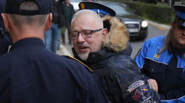 Šire istragu protiv Amira Pašića: Faću dovode u Tužilaštvo na ispitivanje