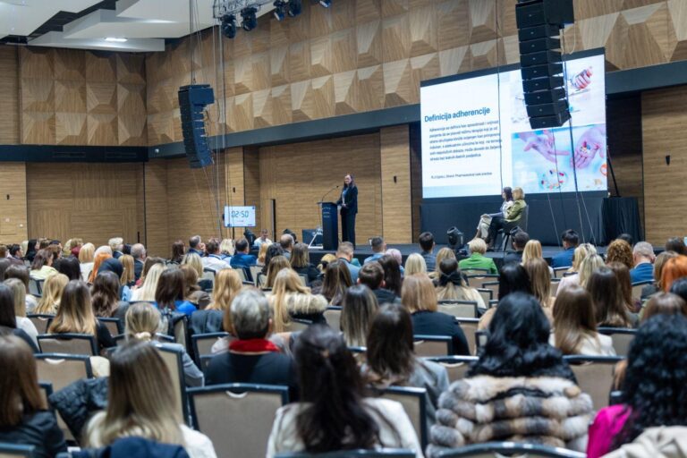 Više od 1.000 farmaceuta na 20. simpoziju Komore FBiH: Oni su prva linija odbrane zdravlja pacijenata