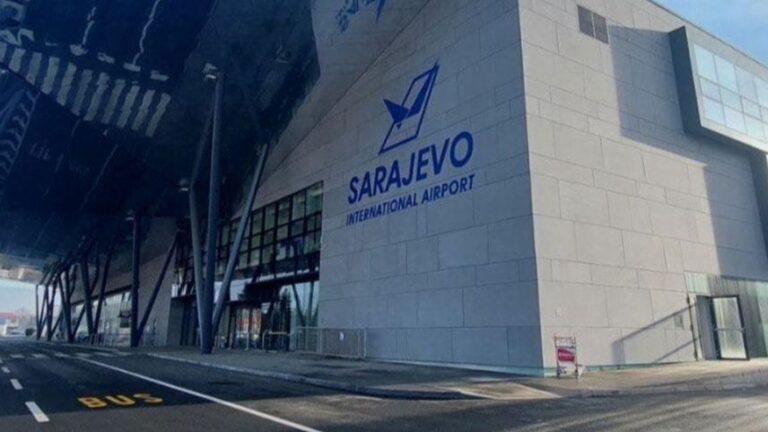 Po naredbi POSKOK-a: FUP izuzima dokumentaciju iz Međunarodnog aerodroma “Sarajevo”