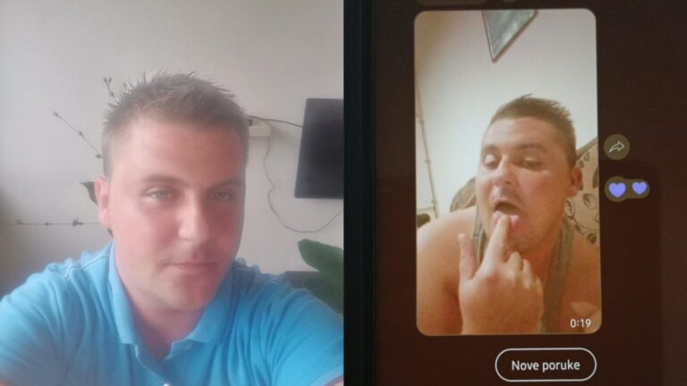 Uhapšen predator iz Zenice: Dopisivao se s maloljetnicom (14) i htio da zakaže sastanak, nalazi se u Sarajevu