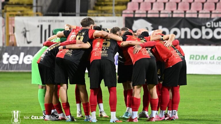 Pao rekord Prve lige Federacije BiH: Evo koliko je navijača ispratilo duel Čelik – GOŠK na Bilinom polju